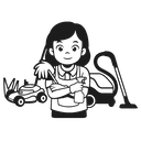 Čistilni Servis Hozjan logo